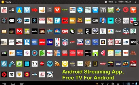 How do I watch TV channels on my Android TV?