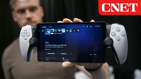 How do I watch YouTube on my PlayStation Portal?