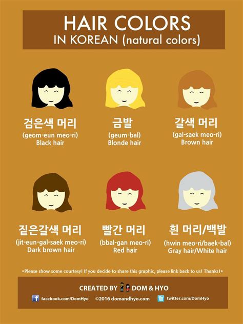 How do Koreans have such smooth hair?