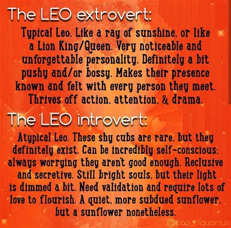 How do Leo act when they like someone?