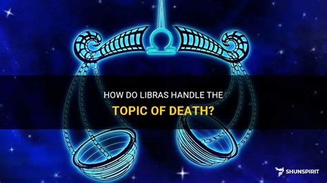 How do Libras deal with loss?