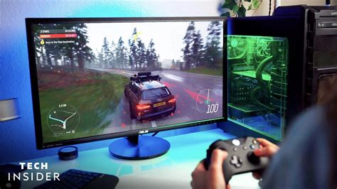 How do PC and Xbox play together?