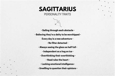 How do Sagittarius act to rejection?