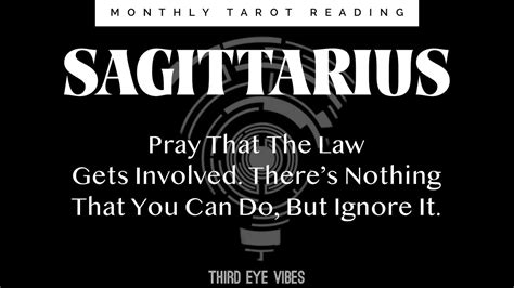 How do Sagittarius pray?