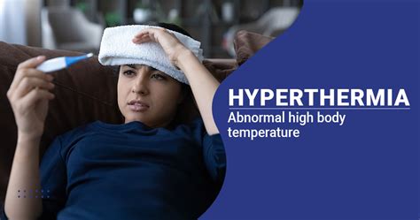 How do animals get hyperthermia?