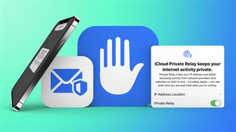 How do apps ensure privacy?