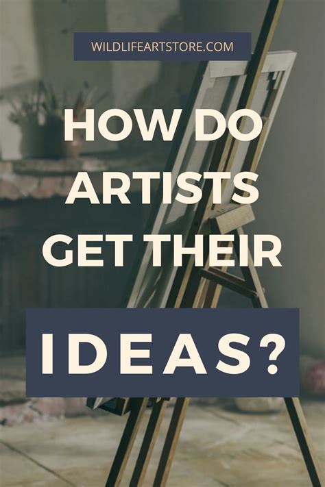 How do artists get good?