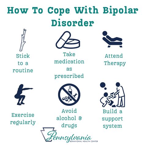 How do bipolar people treat others?
