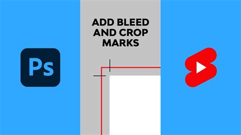 How do bleed marks work?