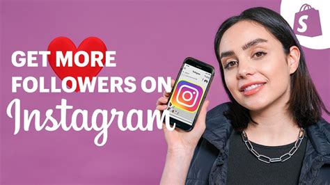 How do bloggers get followers on Instagram?