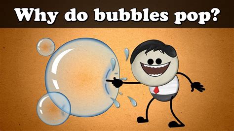 How do bubbles make you feel?