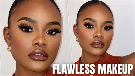 How do celebrities get flawless makeup?