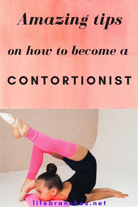 How do contortionists move their body?