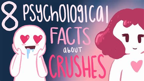 How do crushes work psychology?