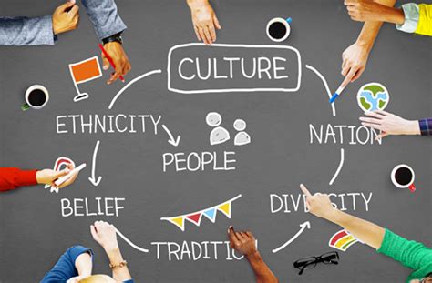 How do cultural differences affect society?