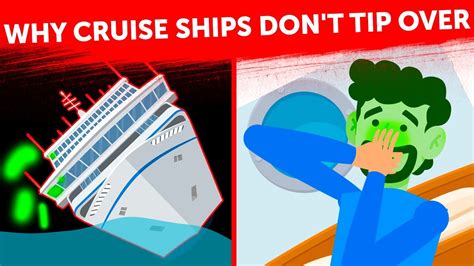 How do ferries stay afloat?