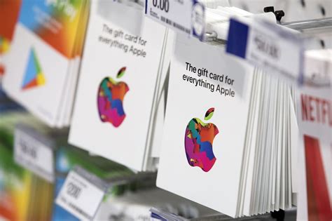 How do gift cards profit?