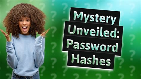 How do hackers get hashes?
