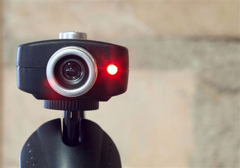 How do hackers use your webcam?