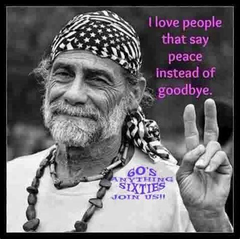 How do hippies say goodbye?