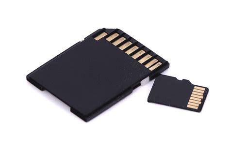 How do micro SD cards fail?