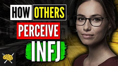 How do others view INFJ?