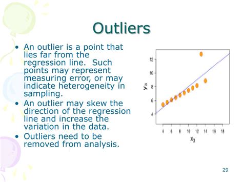 How do outliers affect data?