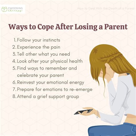 How do parents heal from losing a child?