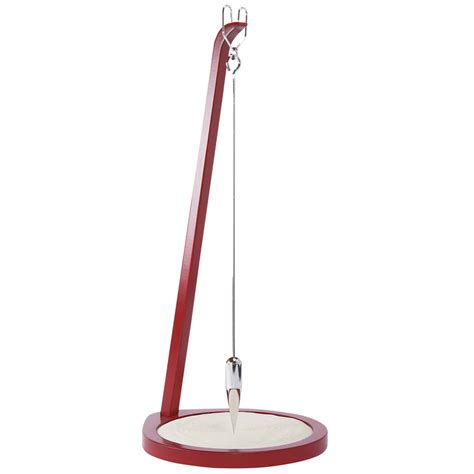 How do pendulums keep swinging?