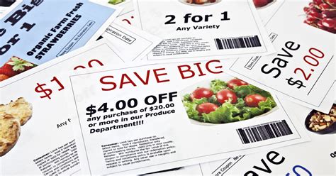 How do people use multiple coupons?
