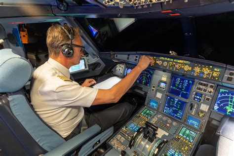 How do pilots remember all the buttons?