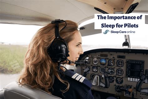 How do pilots sleep fast?