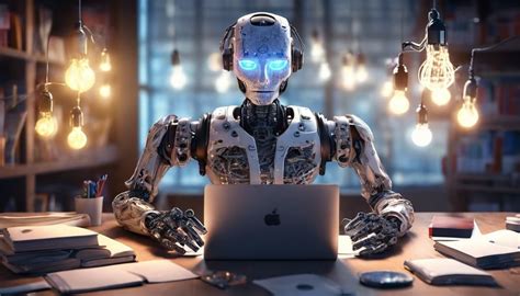 How do professors know you are using AI?