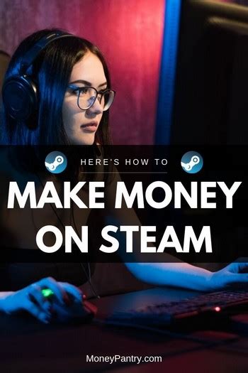 How do publishers make money on Steam?