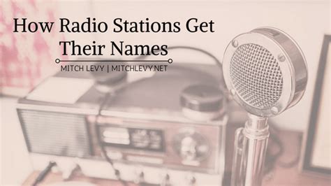 How do radio stations get their music?
