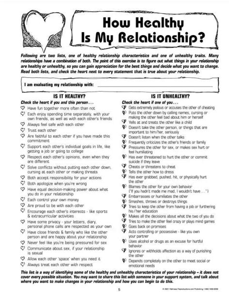 How do relationships work in high school?