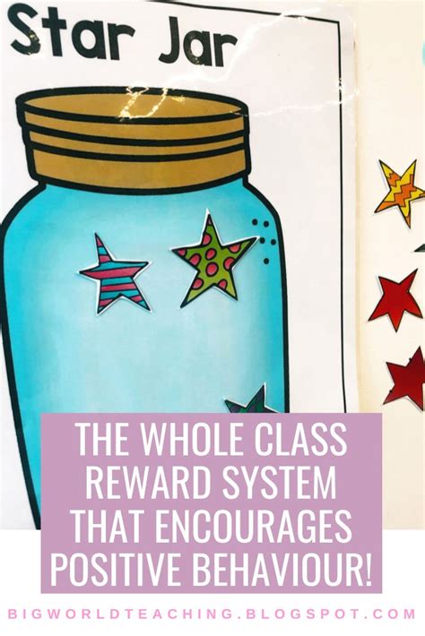 How do rewards affect students?
