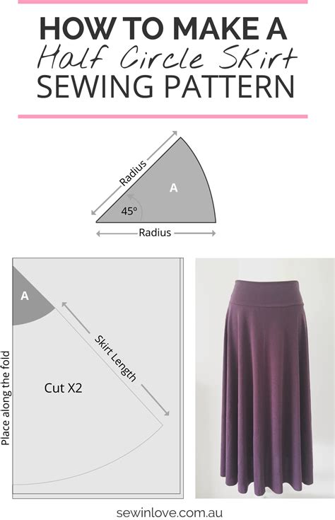 How do skirts work?