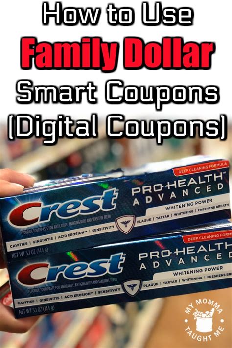 How do smart coupons work?