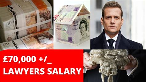 How do solicitors make money?