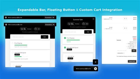 How do stackable discounts work?