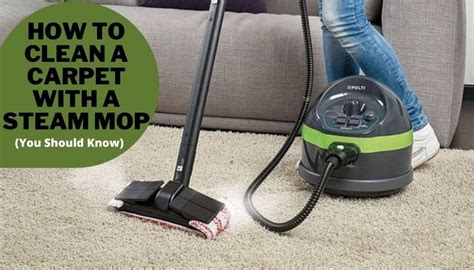 How do steam mops clean without soap?