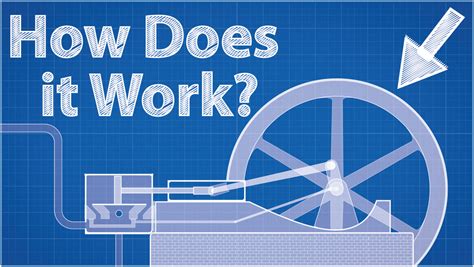 How do steam work?