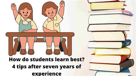 How do students learn best?