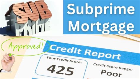 How do subprime lenders make money?