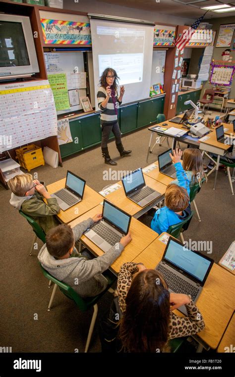 How do teachers monitor students Chromebooks?