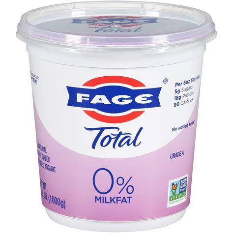 How do they make 0 fat Greek yogurt?