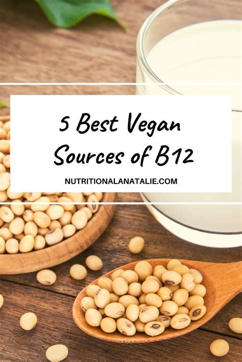 How do vegans get B12?