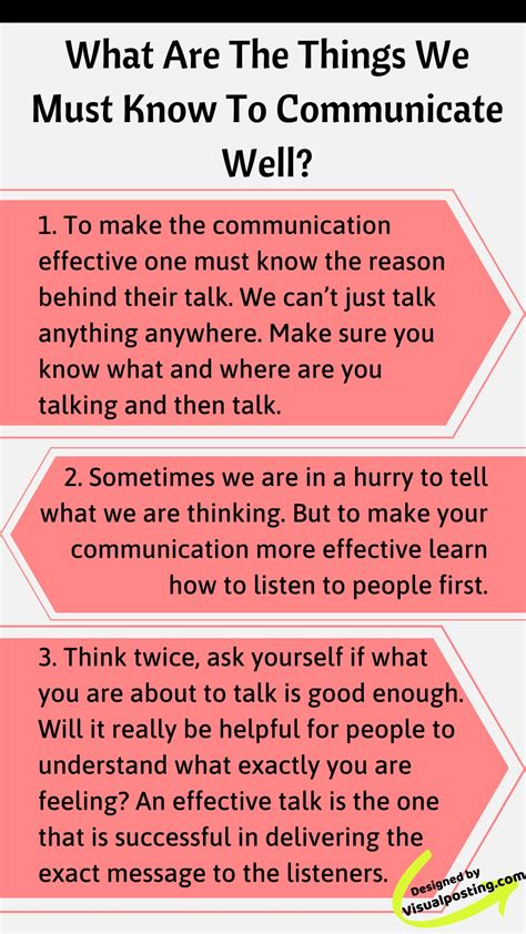 How do we communicate if we Cannot see?