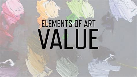 How do we value art?